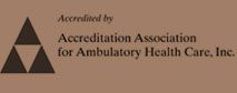 Accreditation Association for Ambulatory Health Care