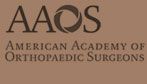 American Academy of Orthopaedic Surgeons