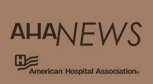 American Hospital Association news