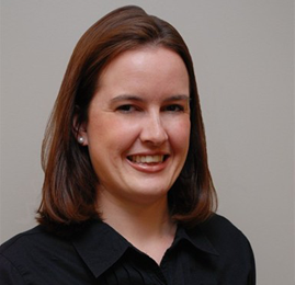 Alicia Wells