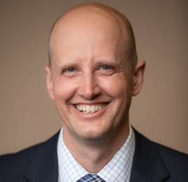 Jefferson Jex, M.D.