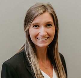 Jessica Nichols, DPT