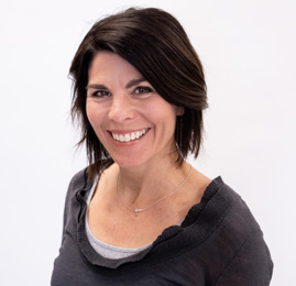 Kristen Powers, OTR/CHT