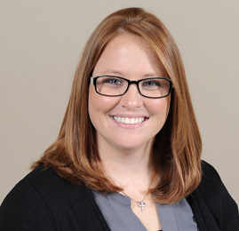 Laura Dickson, APRN