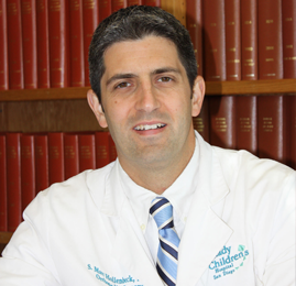 Matthew Hollenbeck, M.D. 