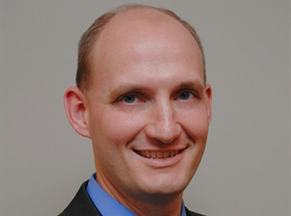 Nick Burbach
