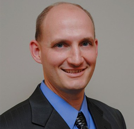 Nick Burbach