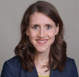 Dr. Sarah Schippers M.D